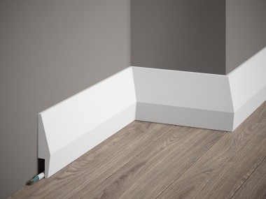 Listwa Przypodłogowa Mardom Decor MD016