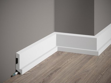 Listwa Przypodłogowa Mardom Decor MD024