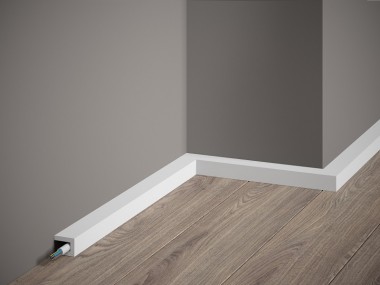 Listwa Przypodłogowa Mardom Decor QL021