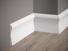 Listwa Przypodłogowa Mardom Decor QS003