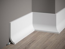 Listwa Przypodłogowa Mardom Decor QS011