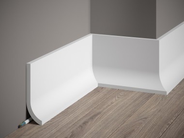 Listwa Przypodłogowa Mardom Decor QS011