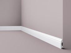 Listwa przypodłogowa FB1