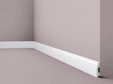 Listwa przypodłogowa FB1