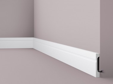 Listwa przypodłogowa FD11