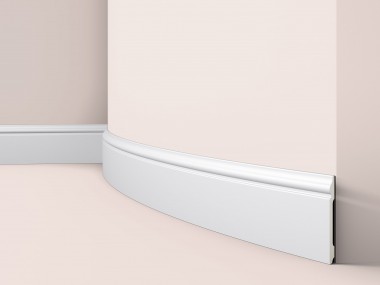 Listwa przypodłogowa FL2 flex