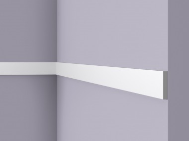 Listwa przypodłogowa FL10