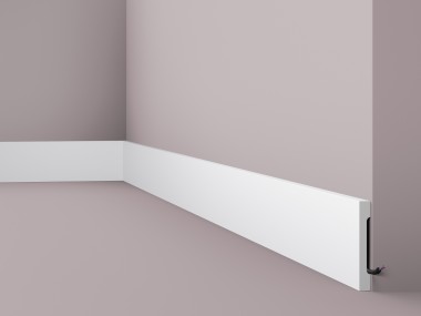 Listwa przypodłogowa FD2S