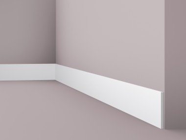 Listwa przypodłogowa FL9