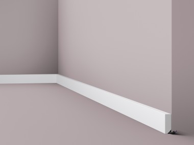 Listwa przypodłogowa FT1