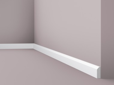 Listwa przypodłogowa FT1