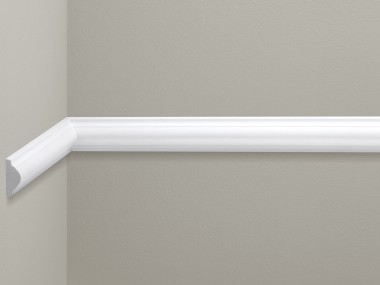 Listwa Ścienna Creativa LNG-09Flex
