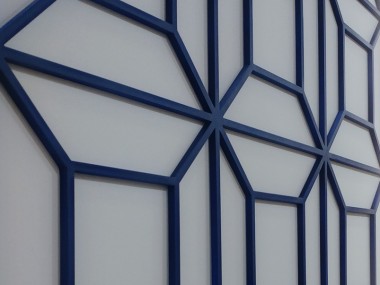 Listwa Ścienna Mardom Decor MD010