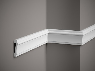 Listwa Ścienna Mardom Decor MD007