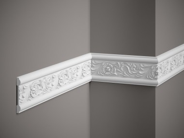 Listwa Ścienna Mardom Decor MDC217