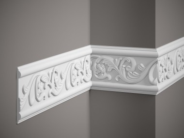 Listwa Ścienna Mardom Decor MDC236