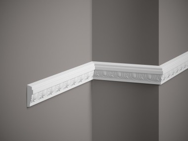 Listwa Ścienna Mardom Decor MDC255