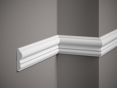 Listwa Ścienna Mardom Decor MDD338