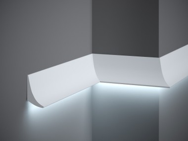 Listwa Ścienna Mardom Decor QL006