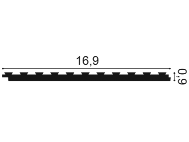 Panel Ścienny PX147