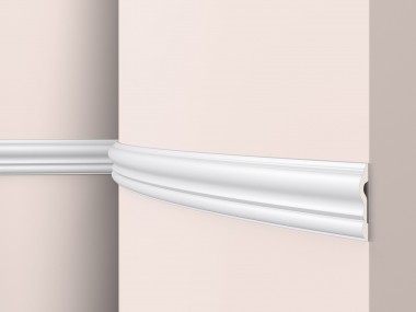 Listwa ścienna Noel & Marquet Z13 flex