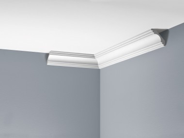 Listwa Sufitowa LGG-17 Flex