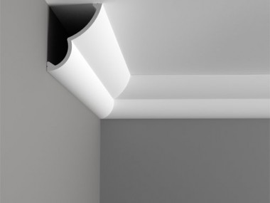 Listwa sufitowa C370 Cloud