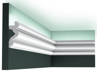 Listwa sufitowa C324