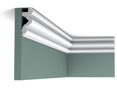 Listwa sufitowa C324