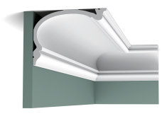 Listwa sufitowa C342