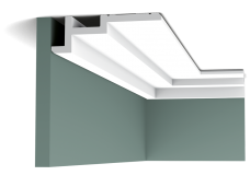 Listwa sufitowa C396