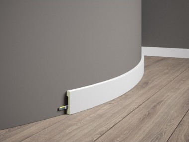 Listwa Przypodłogowa Mardom Decor MD359 Flex