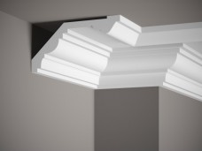 Listwa Sufitowa Mardom Decor MDB121