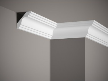 Listwa Sufitowa Mardom Decor MDB152
