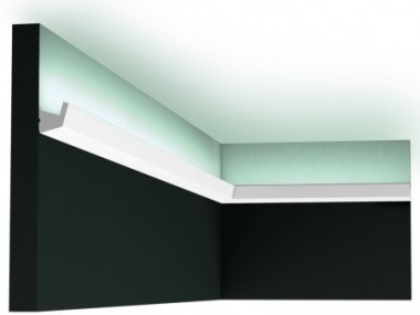 Listwa oświetleniowa Orac Decor CX189